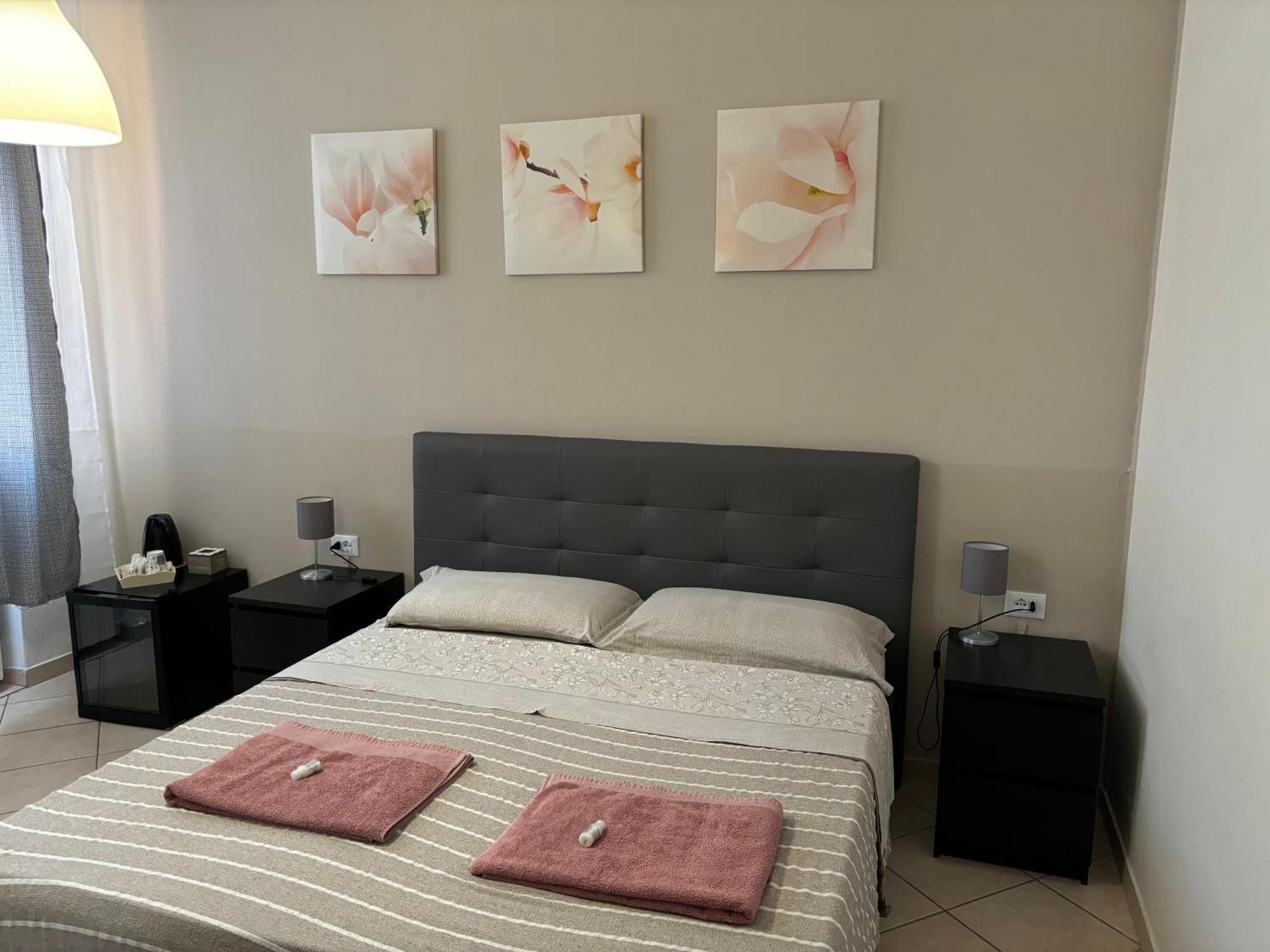 Affittacamere Home&Stazione Bologna Ngoại thất bức ảnh