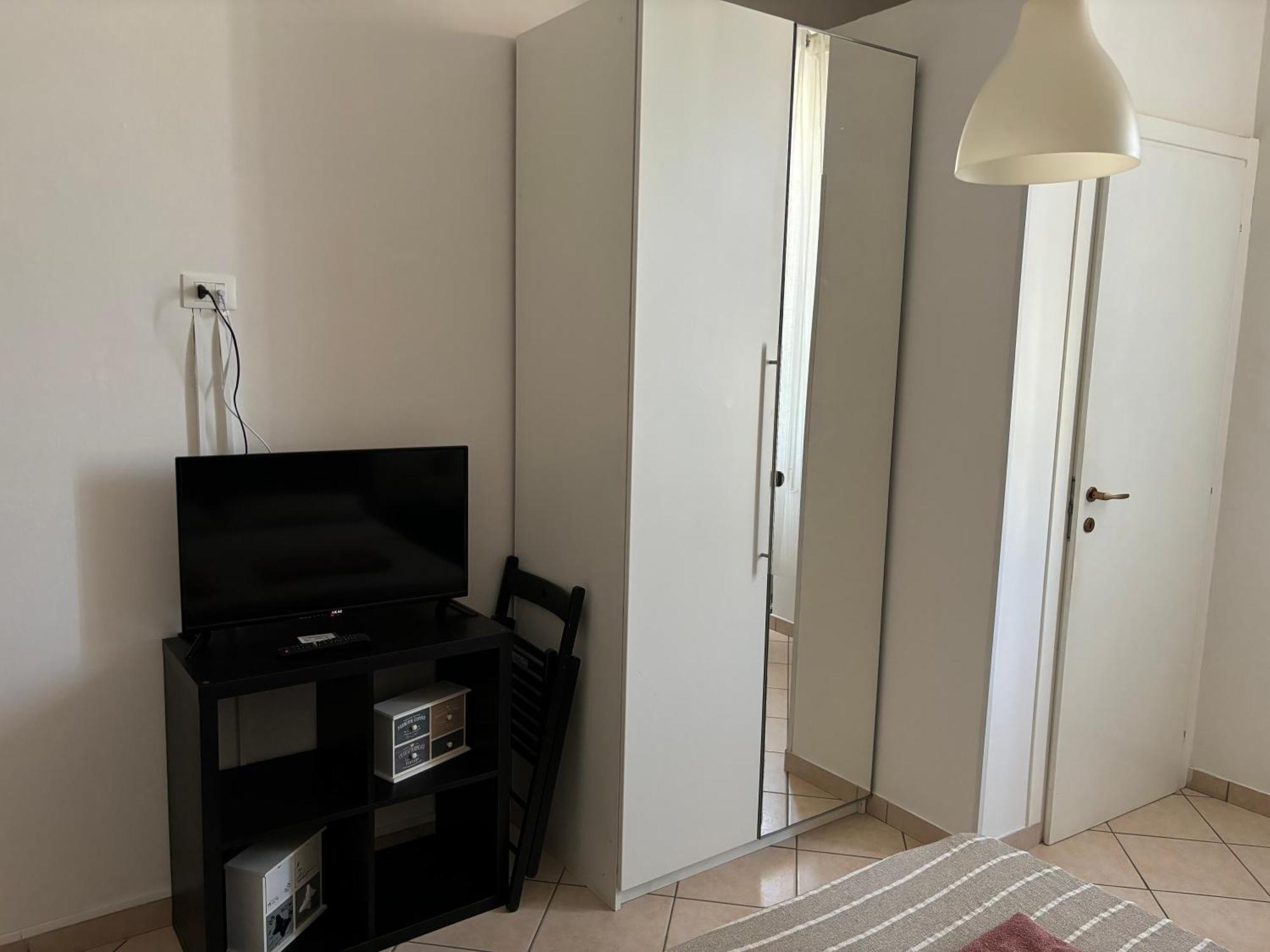 Affittacamere Home&Stazione Bologna Ngoại thất bức ảnh