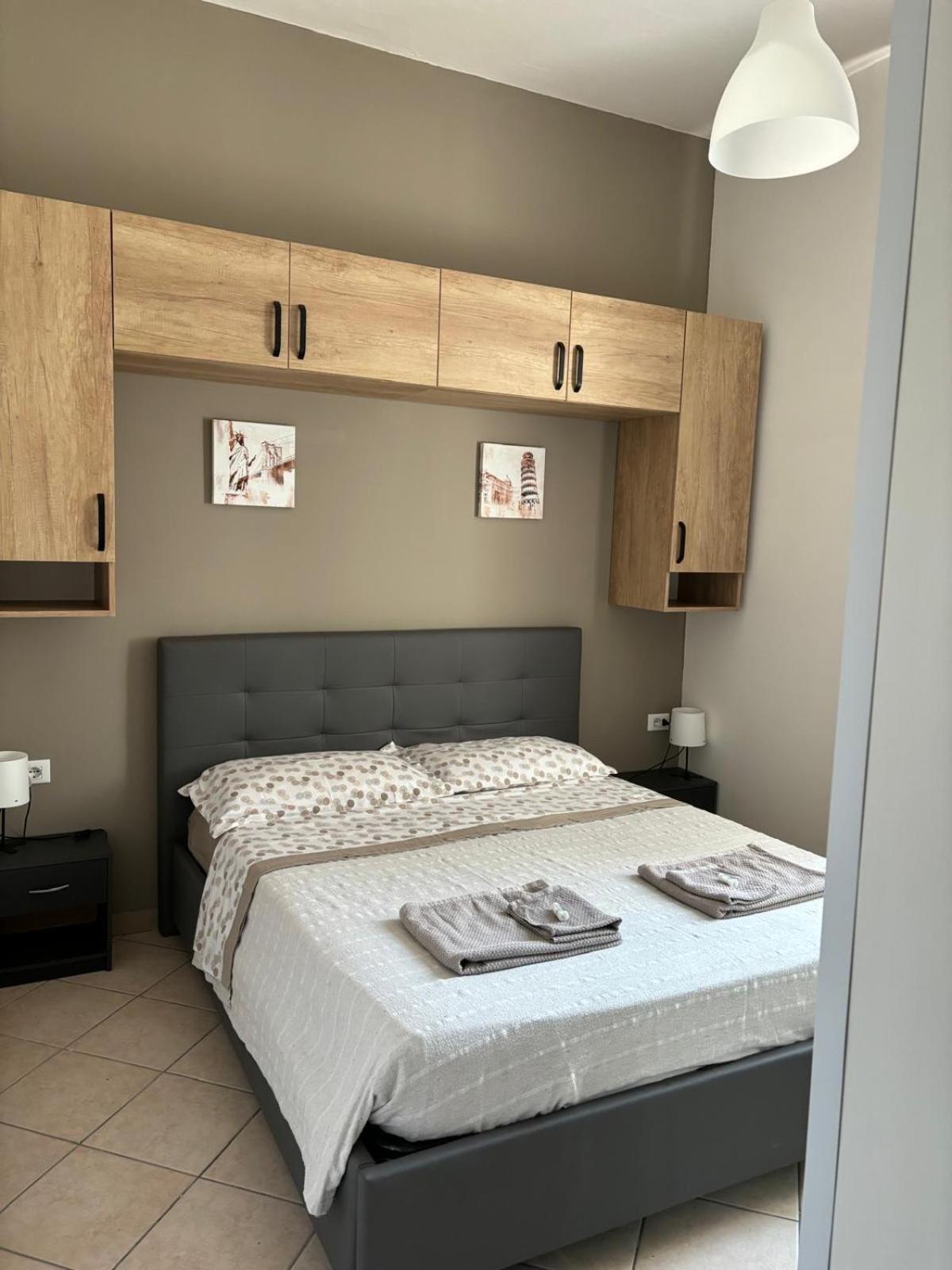 Affittacamere Home&Stazione Bologna Ngoại thất bức ảnh