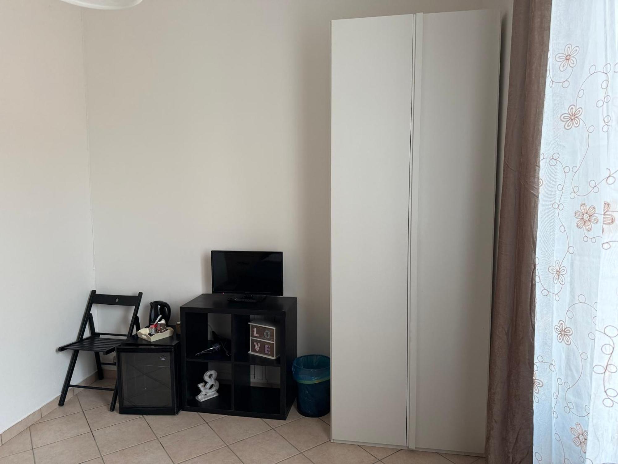 Affittacamere Home&Stazione Bologna Ngoại thất bức ảnh