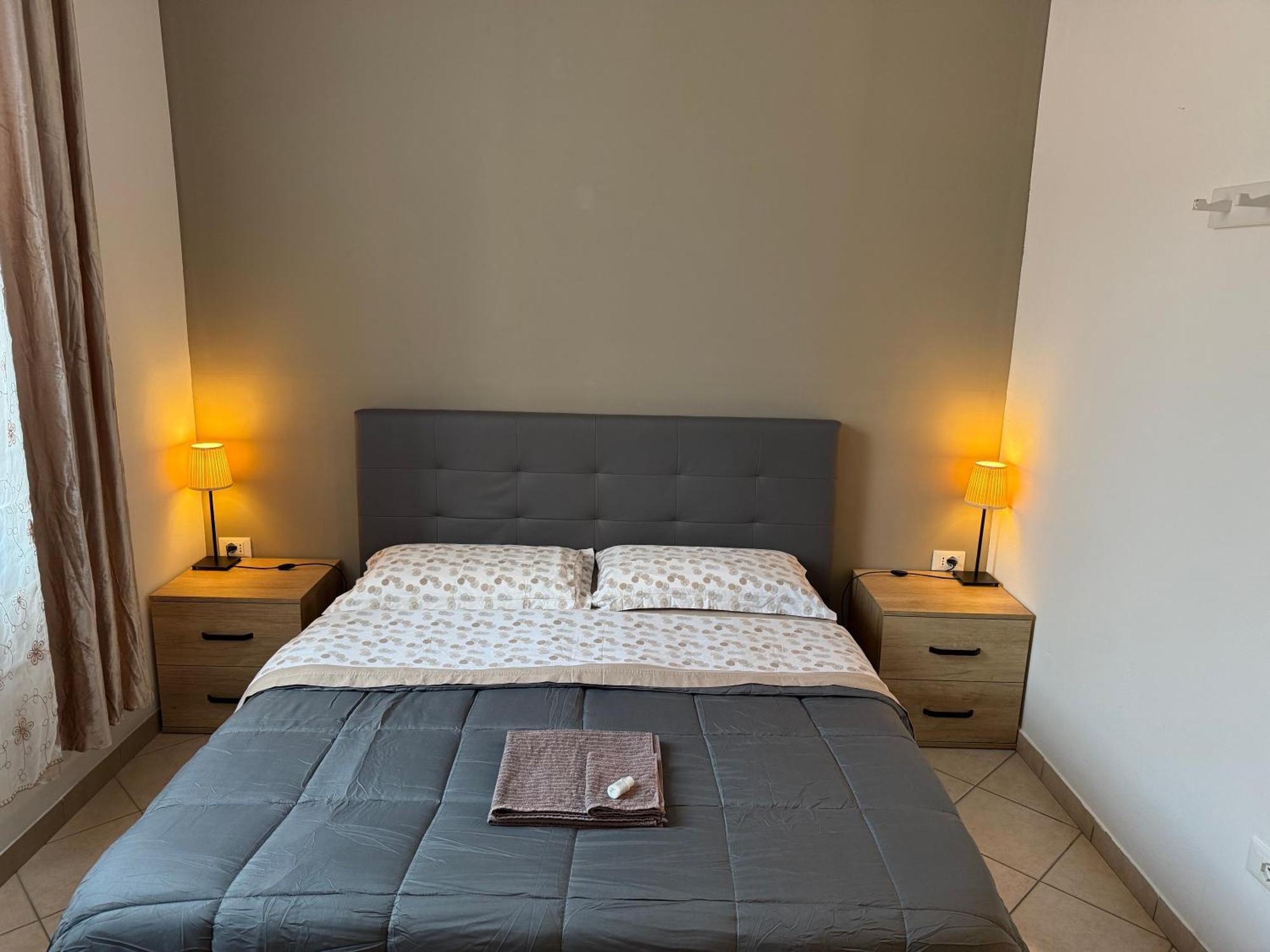 Affittacamere Home&Stazione Bologna Ngoại thất bức ảnh