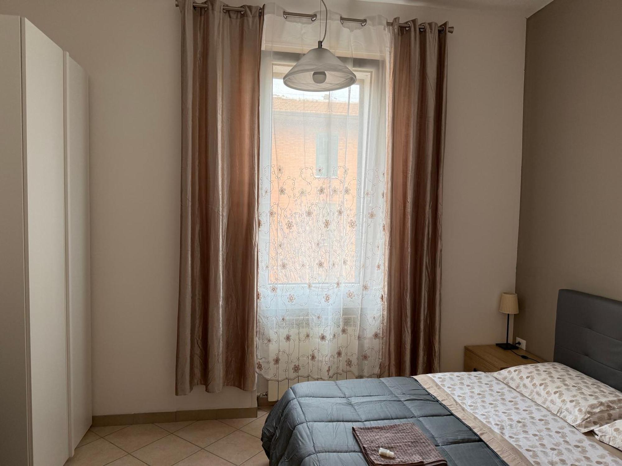 Affittacamere Home&Stazione Bologna Ngoại thất bức ảnh