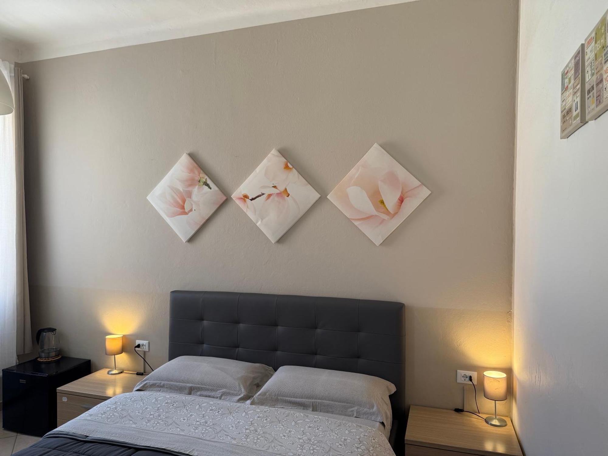 Affittacamere Home&Stazione Bologna Ngoại thất bức ảnh