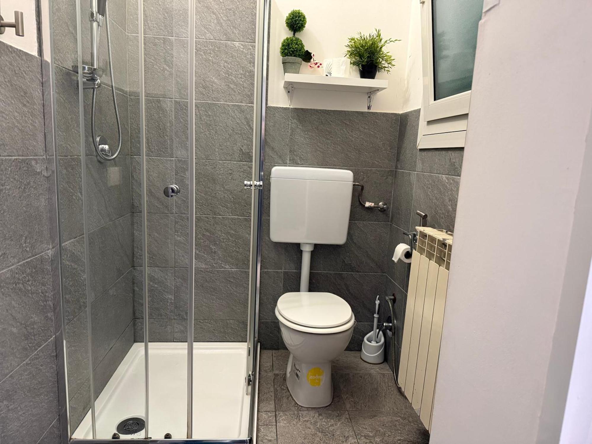 Affittacamere Home&Stazione Bologna Ngoại thất bức ảnh