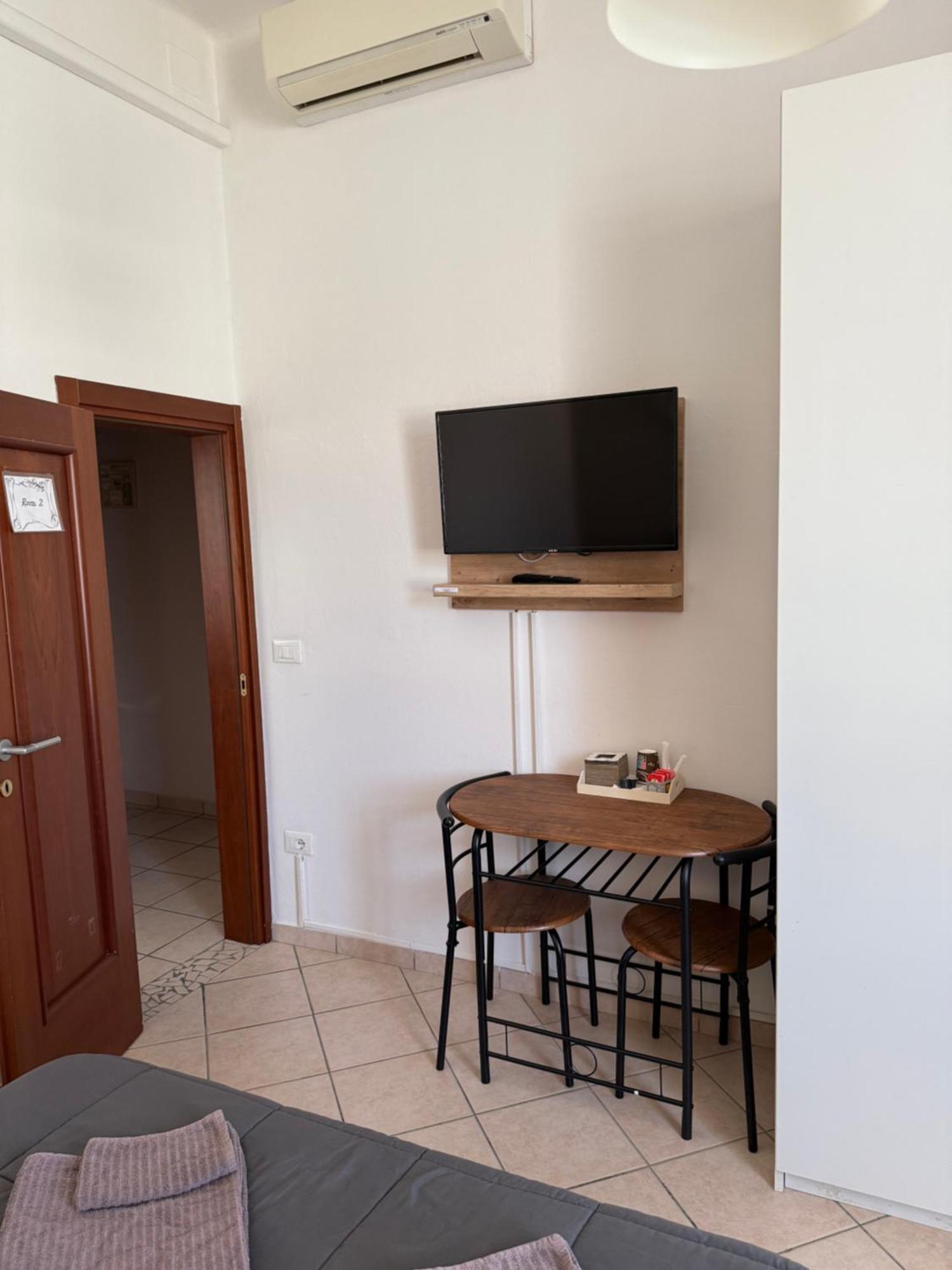 Affittacamere Home&Stazione Bologna Ngoại thất bức ảnh